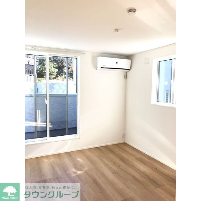 その他　洋室