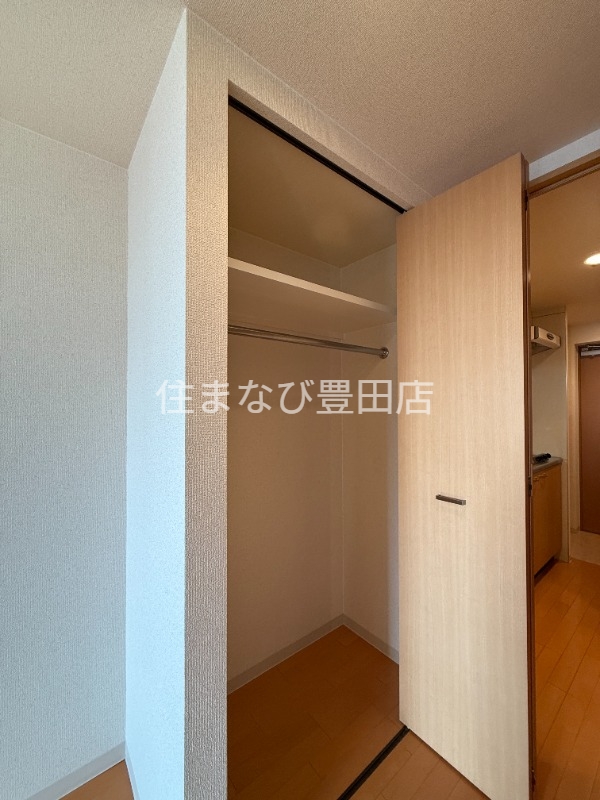 収納　同型タイプ