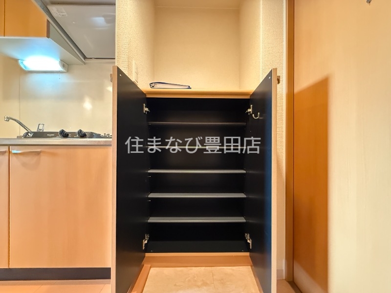 その他部屋・スペース　同型タイプ