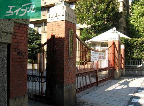 病院　岡山大学病院（病院）まで1342m