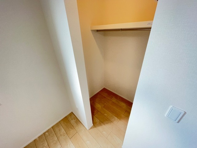 収納　図面と現状に相違がある場合には現状を優先