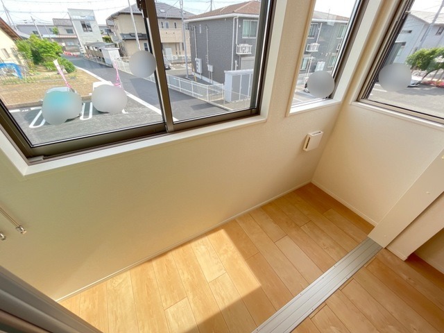 その他部屋・スペース　図面と現状に相違がある場合には現状を優先