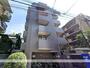 ルーブル中野富士見町 4階 築23年7ヶ月の賃貸物件