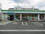 コンビニ　ファミリーマート（コンビニ）まで425m