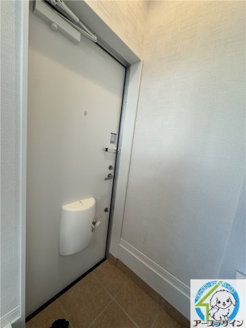 玄関　※類似部屋