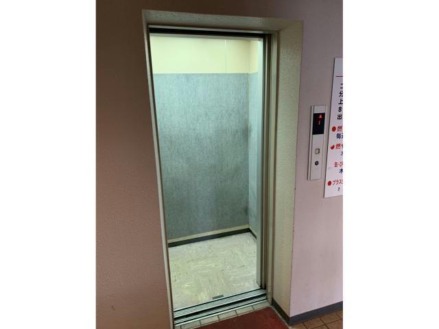 その他共有部分　建物設備