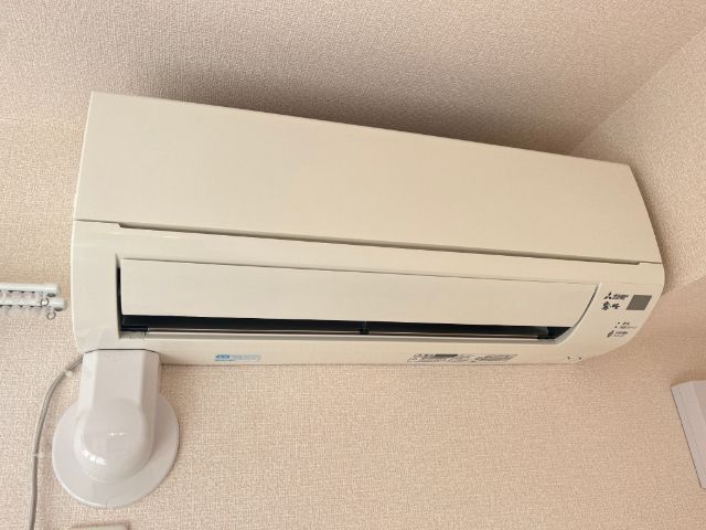 その他設備　別のお部屋の写真です。