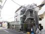 学芸大学駅より徒歩5分 3階 築35年1ヶ月の賃貸物件