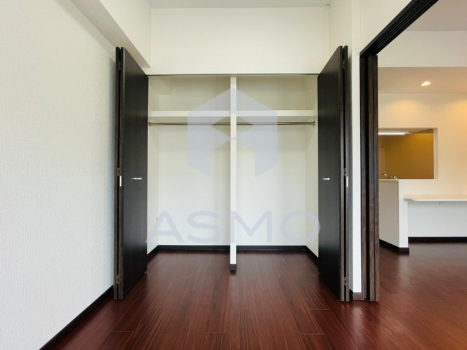 収納　同マンション別部屋　参考写真