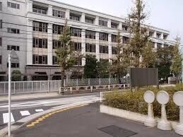 中学校　私立東京女学館中学校（中学校）まで473m