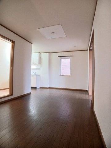 居室・リビング　ゆったりとした居間です
