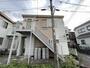 キャビン西新井宿 1階 築34年3ヶ月の賃貸物件