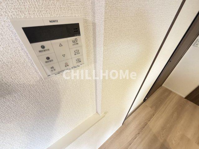 その他設備　当社、チルホームのHPもご覧ください(^^)/物件情報多数♪