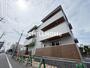 新伊勢崎駅より徒歩5分 1階 新築の賃貸物件