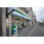 コンビニ　ファミリーマート広島千田町店（コンビニ）まで138m