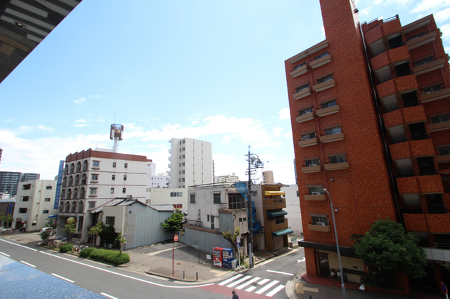 眺望　※別室の参考写真の為、現況優先です。