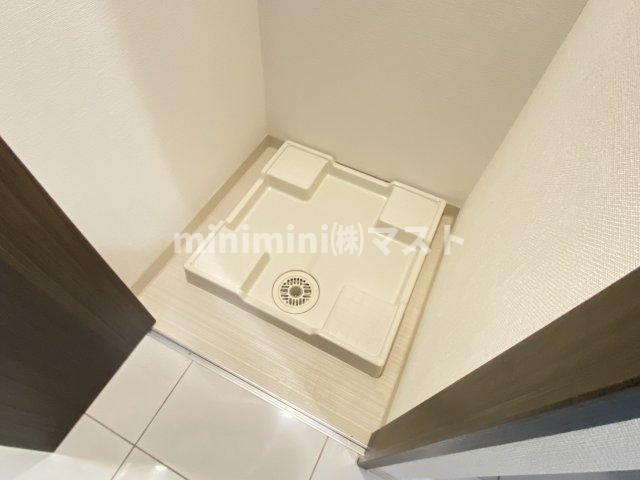 その他設備　他号室参考写真です