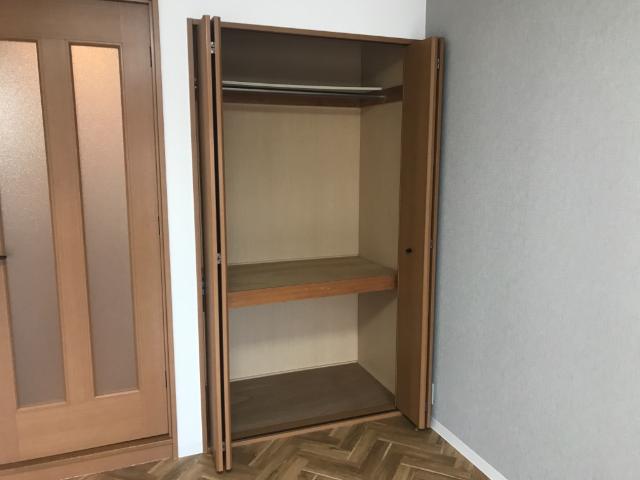 収納　収納