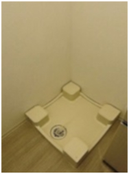 その他設備　※別部屋の参考写真です。