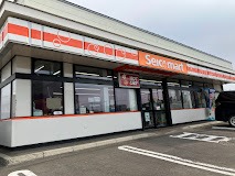 コンビニ　セイコーマート厚別中央2条北店（コンビニ）まで424m