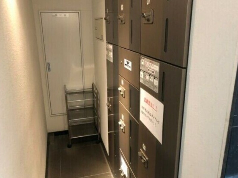 ロビー