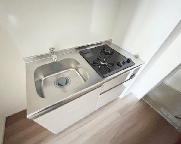 キッチン　別部屋参考写真