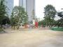 公園　錦糸公園（公園）まで300m