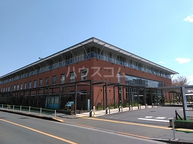 その他　武蔵村山市民総合センター（その他）まで665m