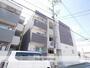 立花駅より徒歩9分 2階 築6年10ヶ月の賃貸物件
