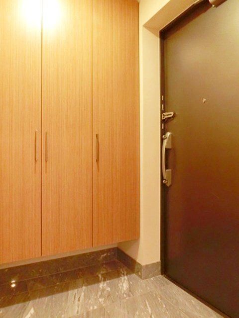 玄関　★室内・設備★