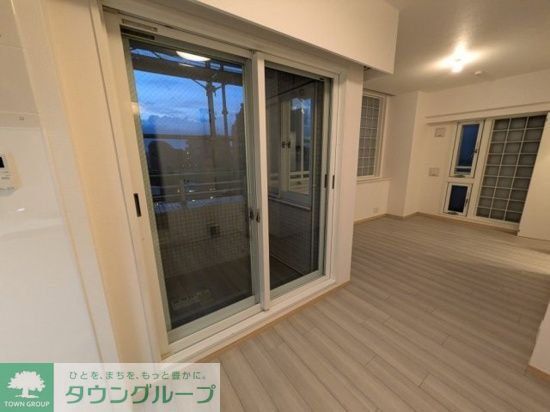 その他部屋・スペース　エントランス