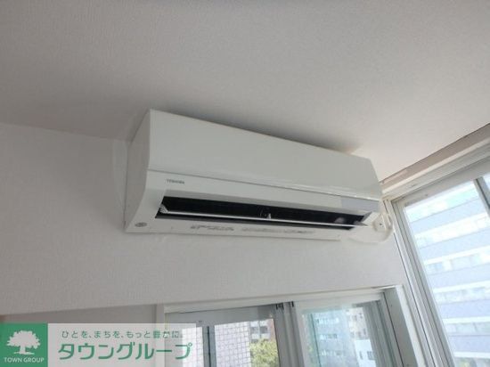その他設備　設備