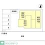吉川美南駅より徒歩5分 3階 新築の賃貸物件