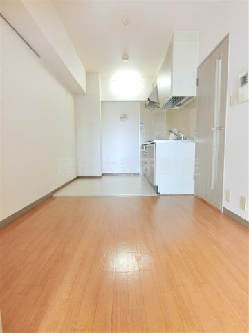 その他　DK　ダイニングキッチン