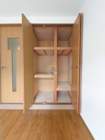 収納　同一間取り別部屋参考