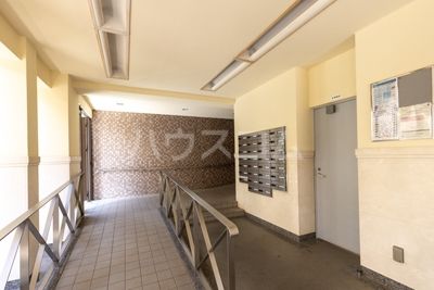 ロビー