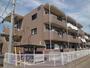 真岡駅より徒歩15分 築21年4ヶ月 3階建の賃貸物件