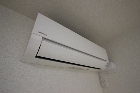 その他設備　※別部屋の写真です
