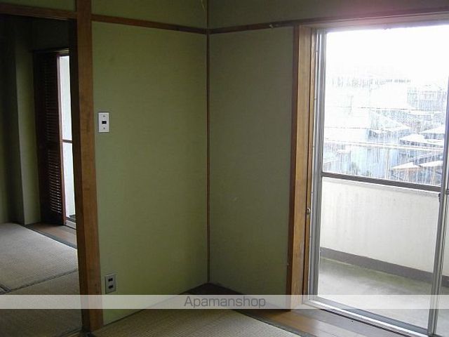 フラワーフィールドマンションのその他写真