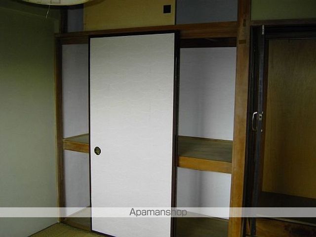 フラワーフィールドマンションの内装写真