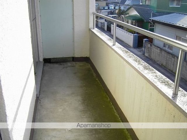 フラワーフィールドマンションの内装写真