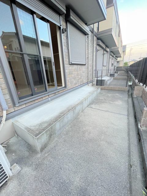 庭