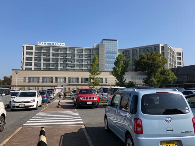 病院　大阪南医療センター（病院）まで1420m