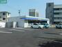 コンビニ　ローソン清心町店（コンビニ）まで61m
