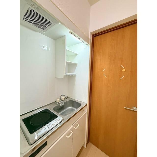 キッチン　他のお部屋の参考写真です