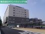 病院　国立病院（病院）まで2100m