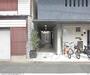 その他共有部分　建物入口です。