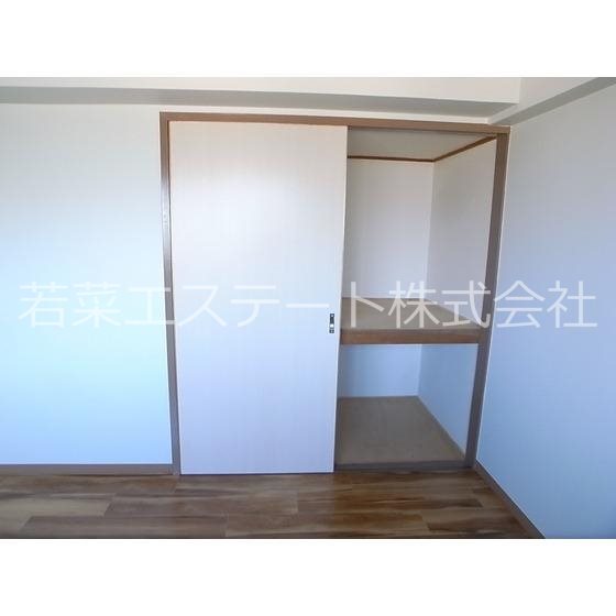 収納　他部屋参照
