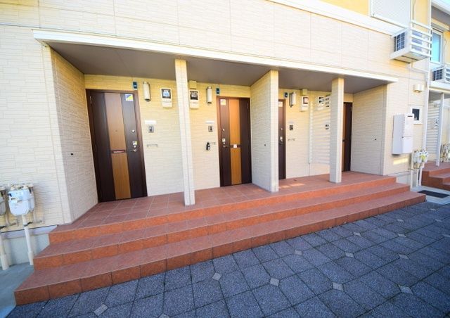 その他共有部分　★★建物共用分部★★