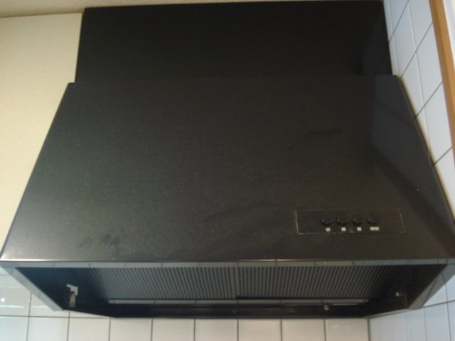 その他　レンジフード